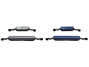 Add to cart Power and Volume Buttons Set for Samsung Galaxy S3 Mini Schwarz Power and Volume Buttons Set for Samsung Galaxy S3 Mini Schwarz