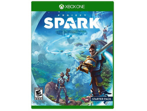 Project Spark Xbox One