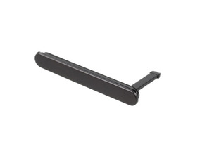 Micro SD Card Port Dust Plug Cover for Sony Xperia Z5 Grey