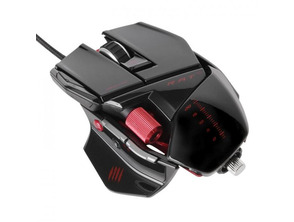Saitek Cyborg Rat 5 ----