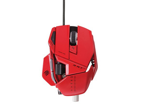 Cyborg R.A.T. 7 Rot