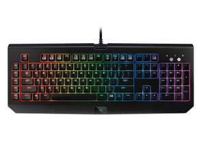 Razer Blackwitow Chroma Tastatur (Spanisch)