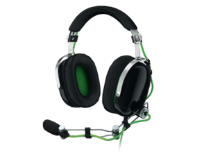 Add to cart Razer Blackshark Expert 2.0 Razer Blackshark Expert 2.0
