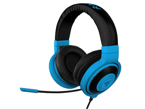 Razer Kraken Pro - Neon Schwarz / Grün