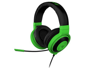 Razer Kraken Pro - Neon Grün