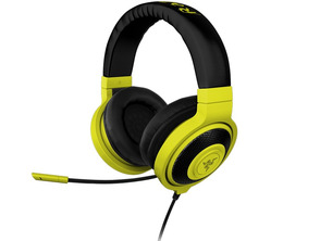 Razer Kraken Pro - Neon Gelb