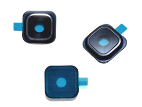 Rear Camera Lens Cover Sticker Samsung Galaxy Note 5 Blue