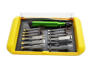 Smartphone Repair Tool Kit