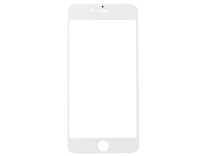 Front Glass Replacement iPhone 6 4.7" Weiss