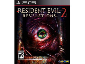Add to cart Resident Evil Revelations 2 PS3 Resident Evil Revelations 2 PS3