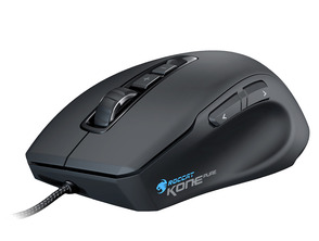 Roccat Kone Pure 8200dpi Schwarz