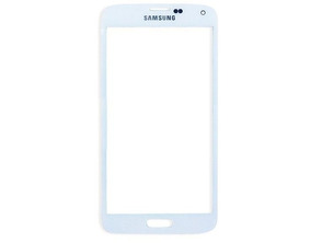 Add to cart Front Glass Replacement for Samsung Galaxy S5 Weiss Front Glass Replacement for Samsung Galaxy S5 Weiss