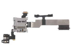 Replacement Flex Slot SD HTC One M8