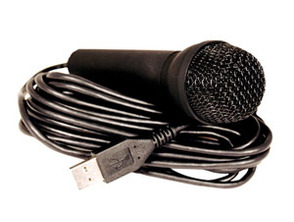 Starvox Universal Microphone