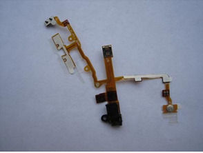 Replacement Headphone Jack for iPhone 3G