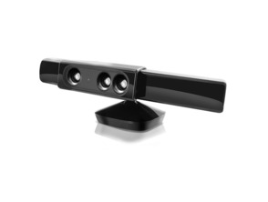 Super Zoom Kinect for Xbox 360