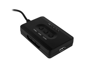 Mayflash Kontrolle Adapter für PC/PS2/PS3/Xbox 360