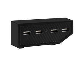 1 to 4 USB Hub for Xbox One