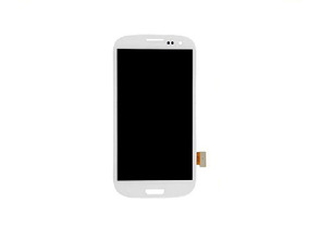 Samsung Galaxy S III i747 Weiß