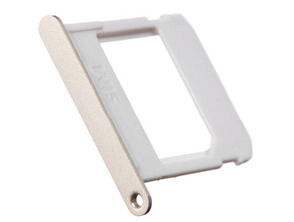 SIM Card Tray for Samsung Galaxy Note 5 Gold