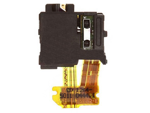 Add to cart Proximity Sensor for Sony Xperia Z Proximity Sensor for Sony Xperia Z