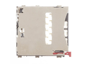 SIM Card Reader replacement for Sony Xperia Z1