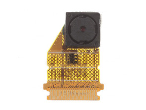 Front camera replacement for Sony Xperia Z1