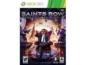 Add to cart Saints Row IV Xbox 360 Saints Row IV Xbox 360