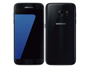 Samsung Galaxy S7 Black