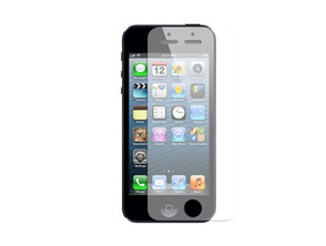 iPhone 5 Schutzfolie Schutz Folie