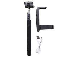 Selfie Stick Bluetooth Monopod iOS/Android