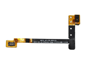 Add to cart Sensor Flex Nokia Lumia 800 Sensor Flex Nokia Lumia 800