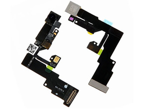 Replacement Flex Front Camera, Proximity Sensor and Mic iPhone 6