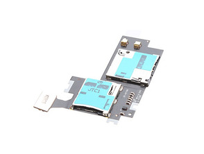 Add to cart Ersatzteil Slot SIM Card y MicroSD Samsung Galaxy Note II Ersatzteil Slot SIM Card y MicroSD Samsung Galaxy Note II