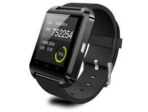 Add to cart Smartwatch U8 Schwarz Smartwatch U8 Schwarz