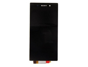 Full screen replacement for Sony Xperia Z1