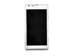 Add to cart Fullscreen Sony Xperia C5302 SP M35h Weiss Fullscreen Sony Xperia C5302 SP M35h Weiss
