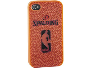 Spalding Cover iPhone 4/4S NBA
