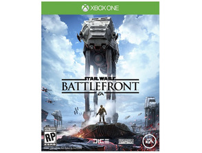 Star Wars: Battlefront Xbox One