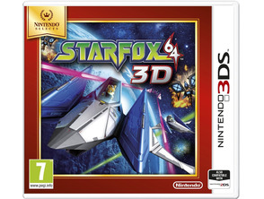 Add to cart Starfox 64 (Selects) 3DS Starfox 64 (Selects) 3DS