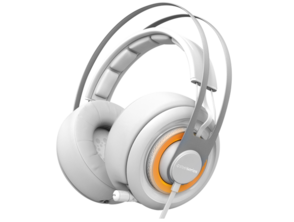 Steelseries Siberia Elite Weiss