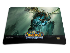 SteelSeries 5L Limited Edition WotLK
