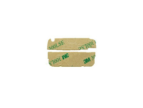 Kleber 3M Top Bottom iPhone 4