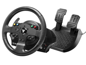 Add to cart Thrustmaster TMX Force Feedback PC/Xbox One/Xbox Series Thrustmaster TMX Force Feedback PC/Xbox One/Xbox Series