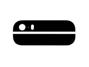 Add to cart Top Bottom Glass for iphone 5S Schwarz Top Bottom Glass for iphone 5S Schwarz