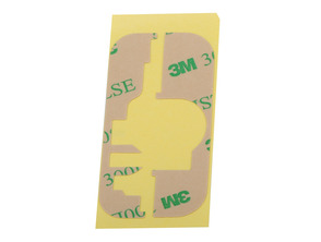 Kleber 3M Top Bottom iPhone 3G/3GS