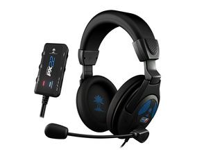 Add to cart Turtle Beach Ear Force PX22 Schwarz Turtle Beach Ear Force PX22 Schwarz