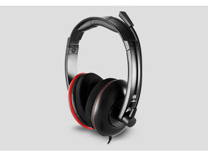 Turtle Beach P11 PS4/PS3/PC Schwarz