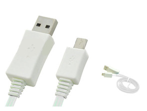 Add to cart Light Micro USB Data Transfer Charging Cable for Samsung/HTC/Nokia Weiss Light Micro USB Data Transfer Charging Cable for Samsung/HTC/Nokia Weiss