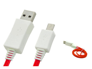 Add to cart Light Micro USB Data Transfer Charging Cable for Samsung/HTC/Nokia Rot Light Micro USB Data Transfer Charging Cable for Samsung/HTC/Nokia Rot